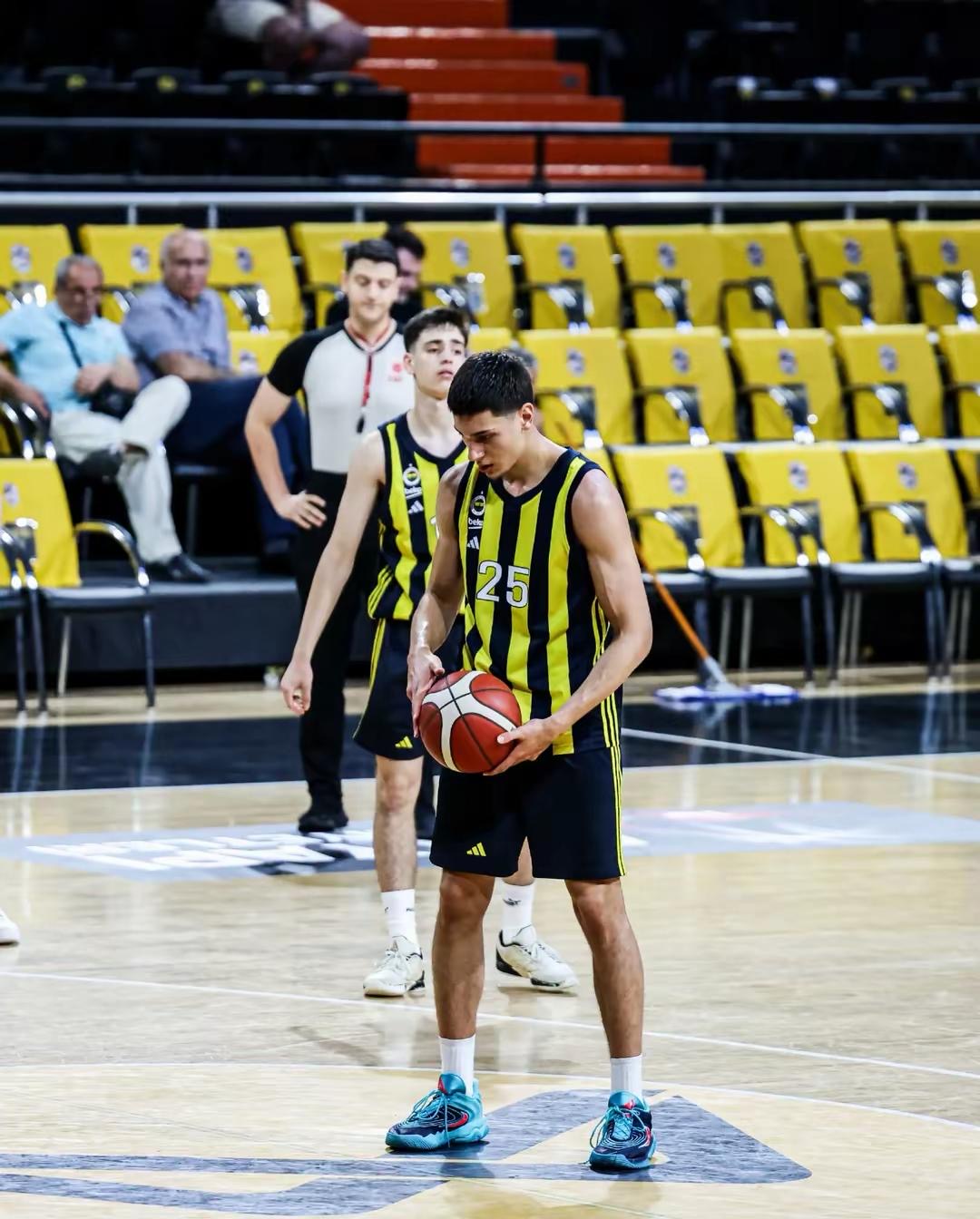 Efe Doran Turhanoğlu