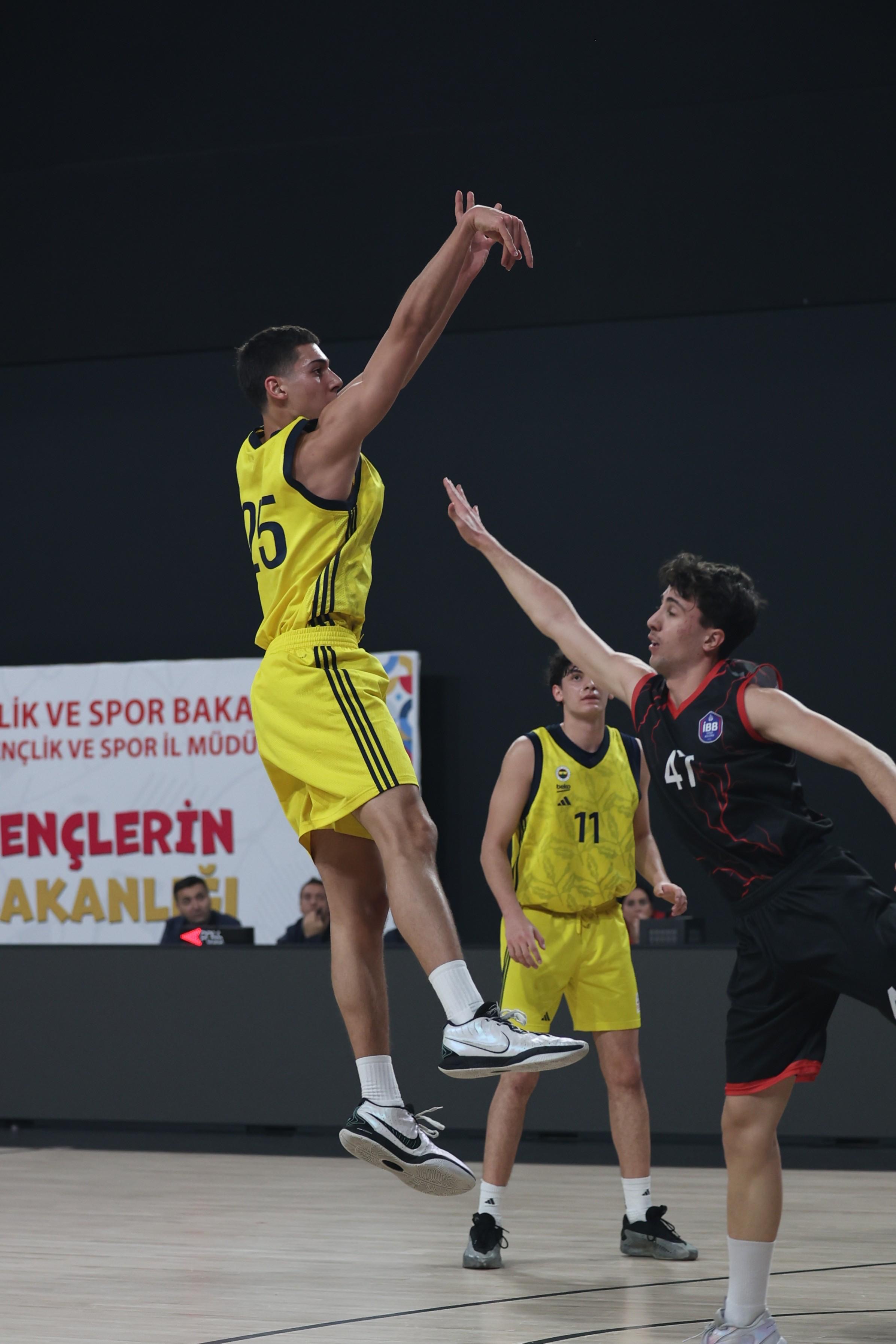 Efe Doran Turhanoğlu